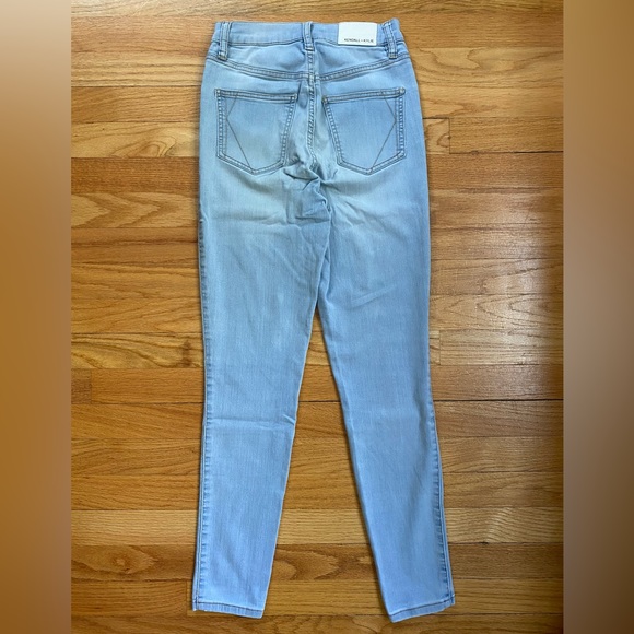Kendall and Kylie Jeans - Picture 5 of 6